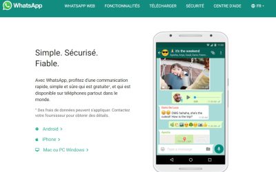 Comment S&rsquo;Envoyer Un Message WhatsApp En 2023 (A Soi-Même)?