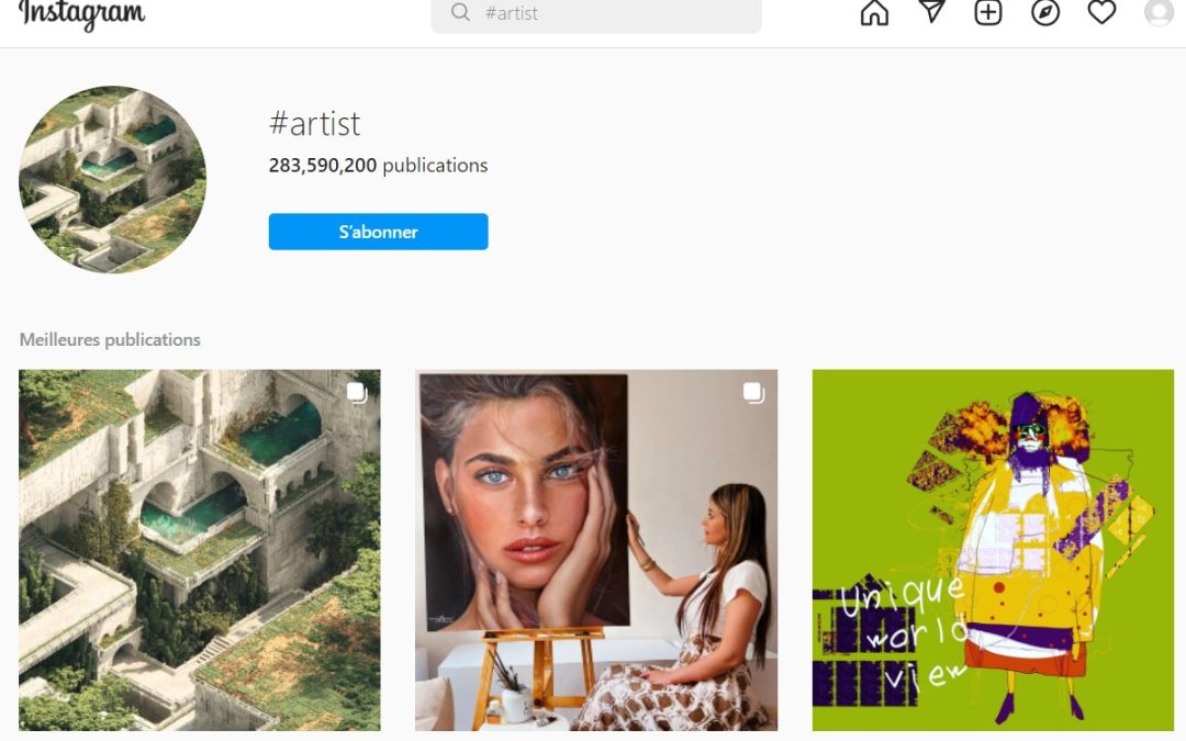Le Top 19 Des Artistes Influenceurs En 2023