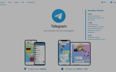 How to add someone on Telegram (3 methods)