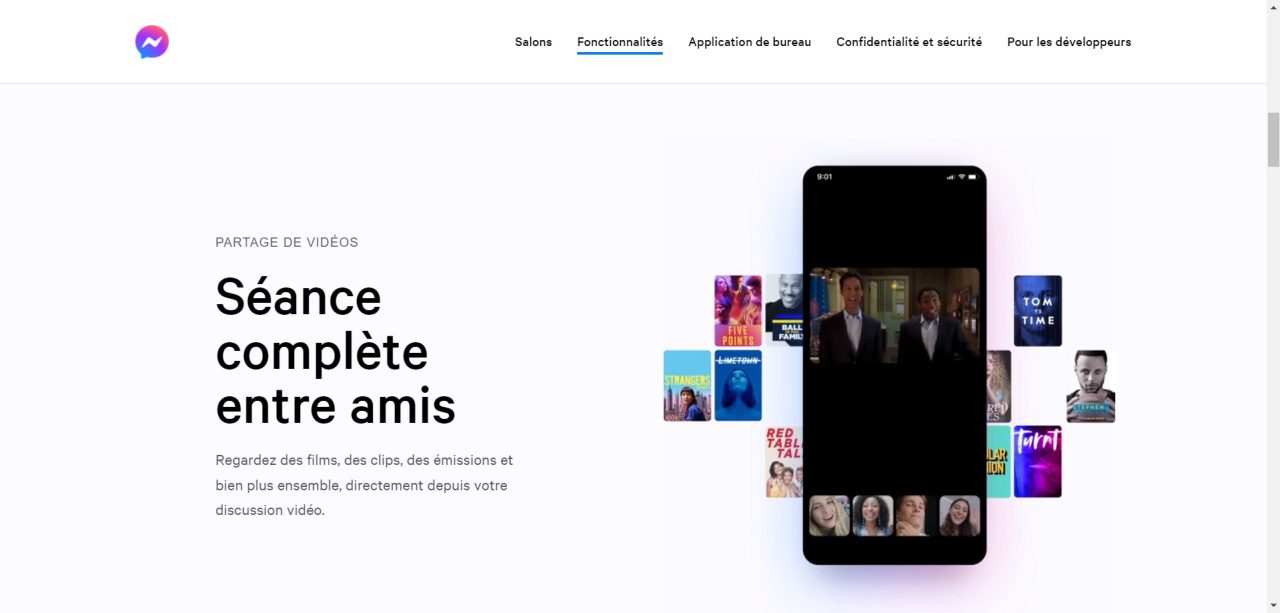 Comment Créer Un Groupe Sur Messenger en 2025? (4 Etapes) Mediaboss