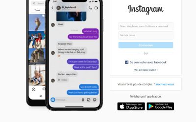 Comment Supprimer Une Conversation Instagram Des 2 Côtés? (Simplement)