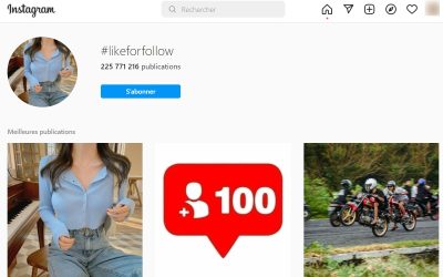 Comment Voir Vos Likes/J&rsquo;aime sur Instagram? (en 4 clics)