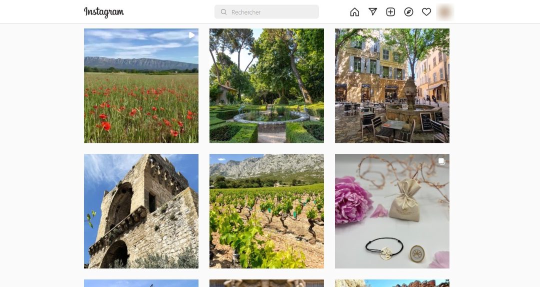 Top 16 Des Influenceurs & Influenceuses d&rsquo;Aix-En-Provence