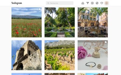 Top 16 Des Influenceurs & Influenceuses d&rsquo;Aix-En-Provence