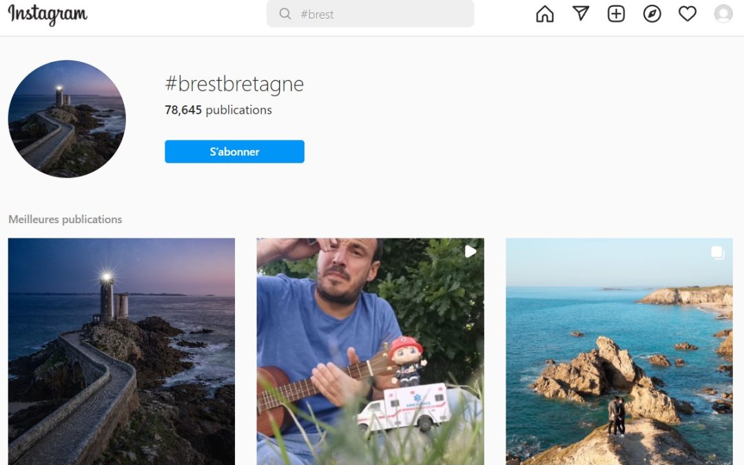 Influenceur Brest : Le Top 15 En 2023 (Classement)