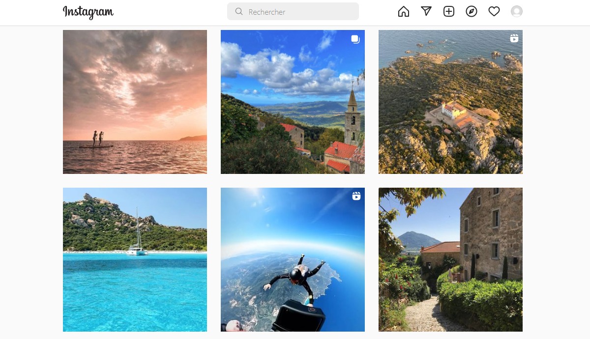 Influencer-Corse-SARTENAIS-VALINCO-TARAVO-lacorsedesorigines---Photos-und-Videos-Instagram