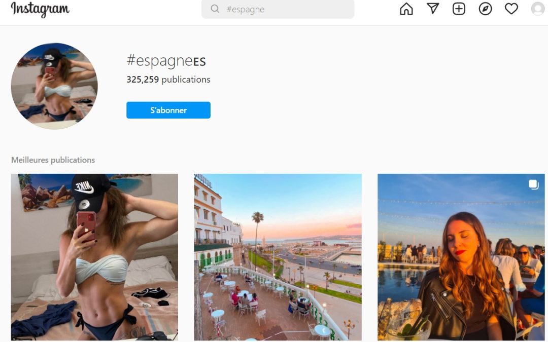 Notre Top 19 Influenceurs & Influenceuses En Espagne