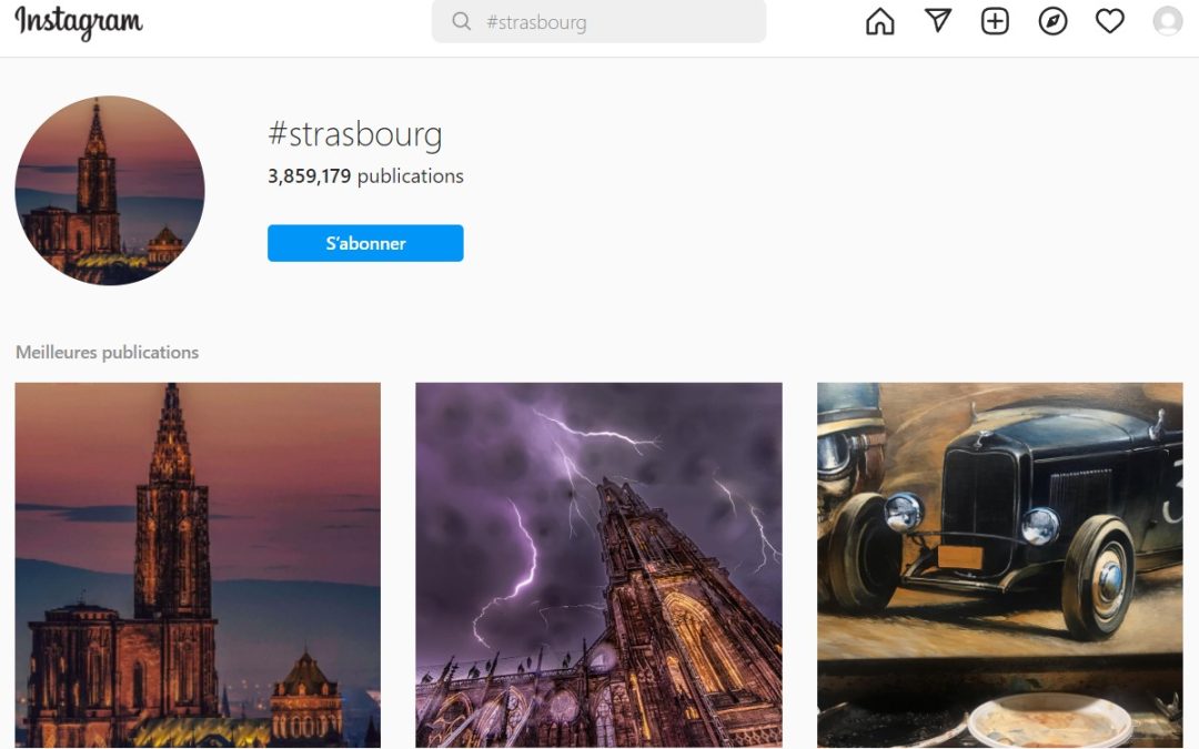 Influenceur Strasbourg: Le Top 18 En 2023 (Classement)