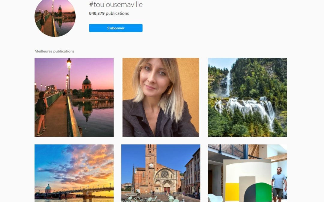 Influenceur Toulouse : Le Top 17 En 2023 (Classement)