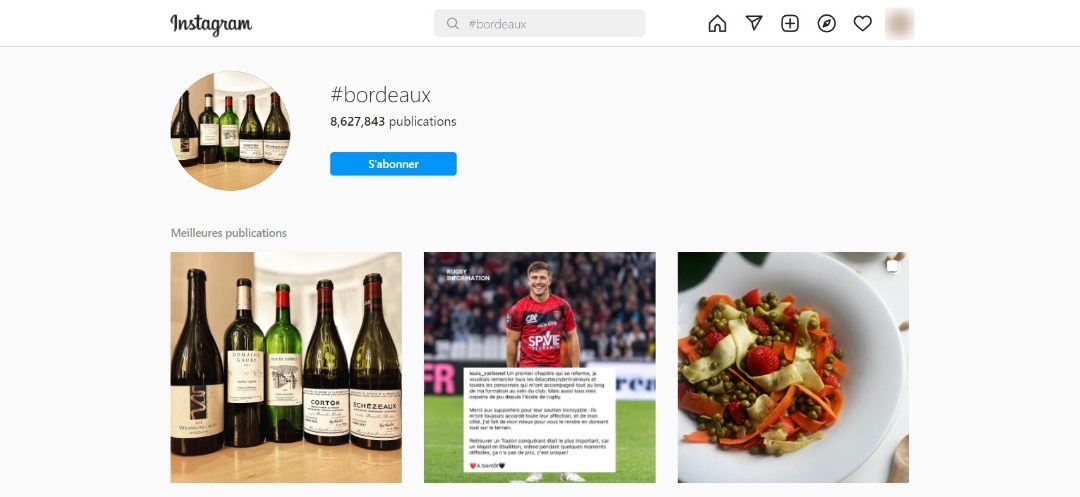 Top 29 Des Influenceurs & Influenceuses à Bordeaux