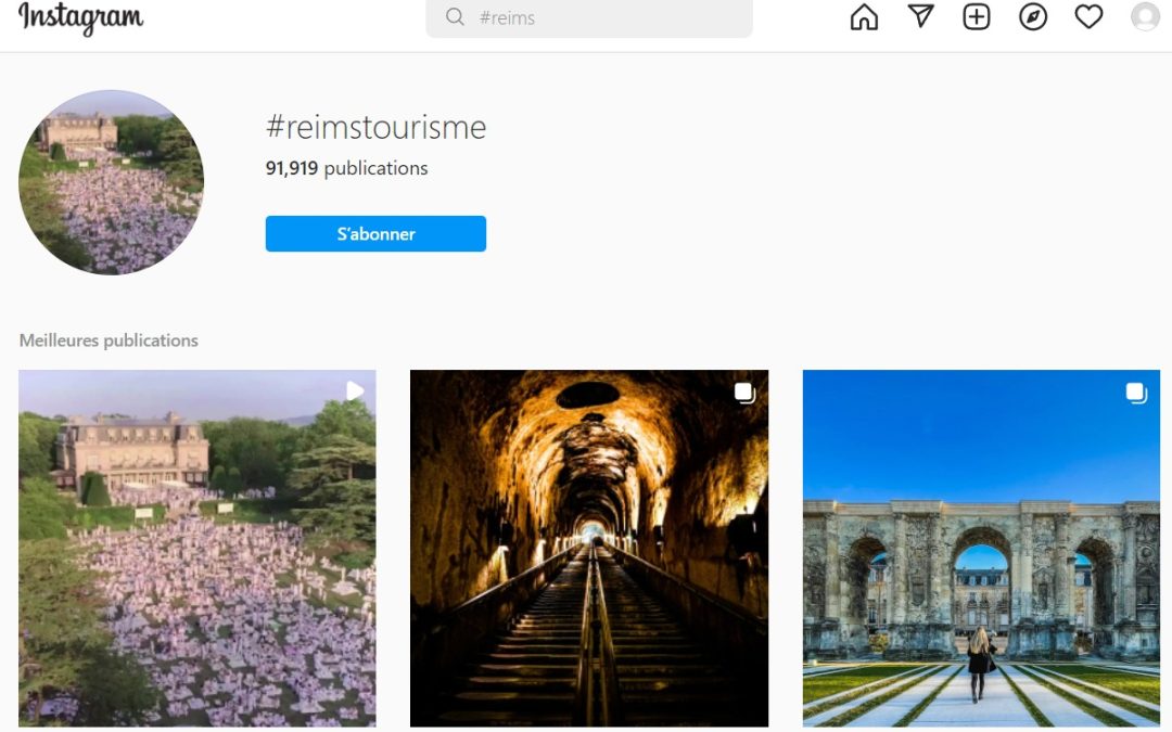 Influenceur Reims: Notre Top 13 En 2023 (Classés)