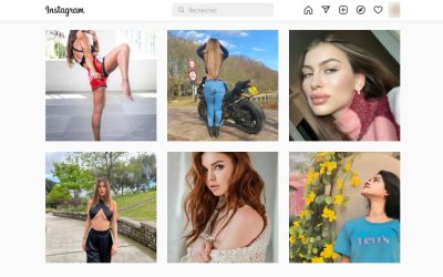 Pourquoi Instagram A Supprimé Mon Compte Sans Raison?