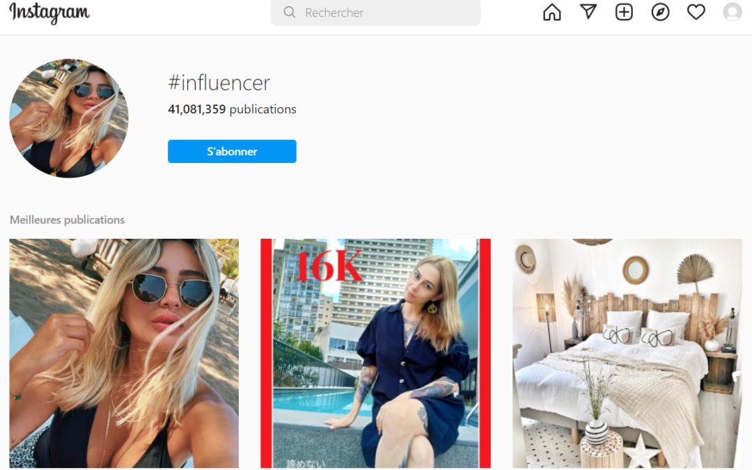 Quel Influenceur Choisir? Le Guide Complet En 4 Etapes