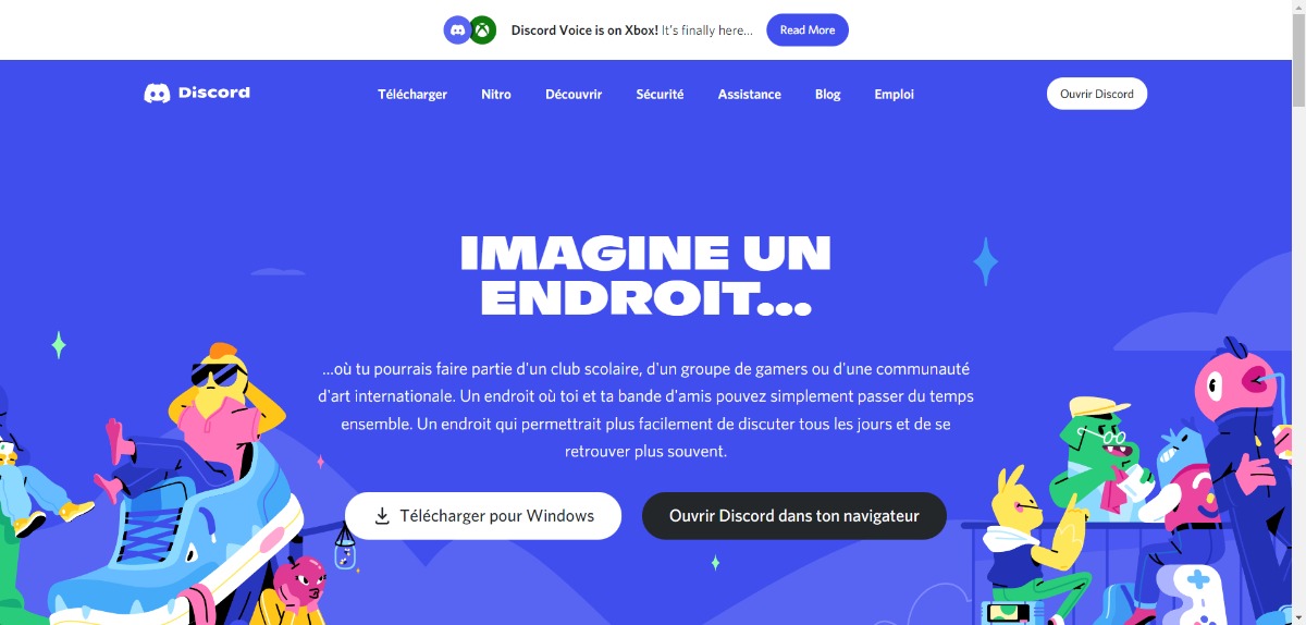 Règlement Discord A Copier/Coller En 2023 (+126 Règles!) - Mediaboss