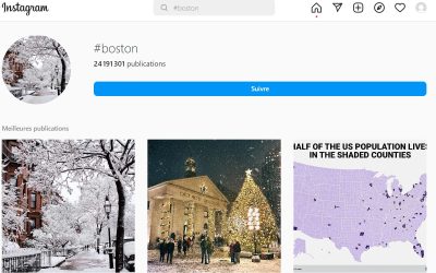 Los 13 restaurantes más instagramables de Boston en 2023