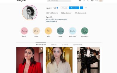 Comment se désabonner des utilisateurs Instagram qui ne vous suivent pas?