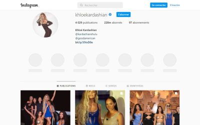 Mon Top 7 des meilleures visionneuses de stories Instagram